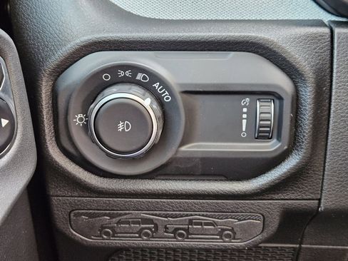 New 2026 Jeep Wrangler Willys image 23