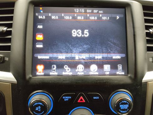 Used 2013 RAM 1500 Big Horn AWD/4WD image 25