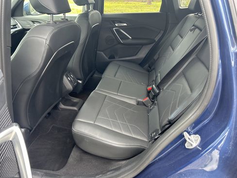 Certified 2025 BMW X1 xDrive28i image 6