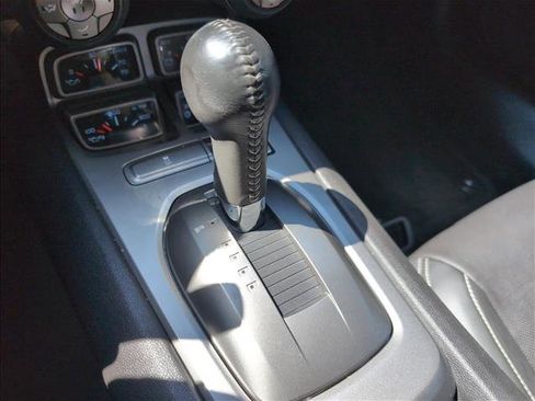 Used 2010 Chevrolet Camaro SS w/ RS Package image 14