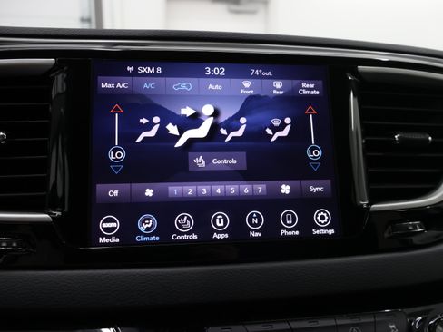 Used 2020 Chrysler Pacifica Touring-L Plus FWD image 53