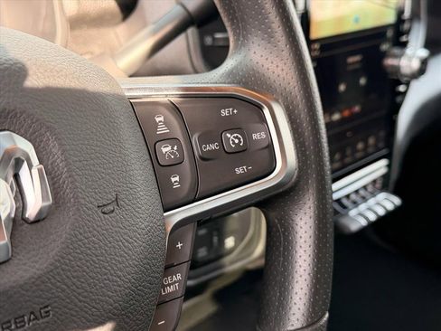 New 2026 RAM 2500 Tradesman image 11