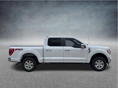 Used 2021 Ford F150 XLT AWD/4WD image 11