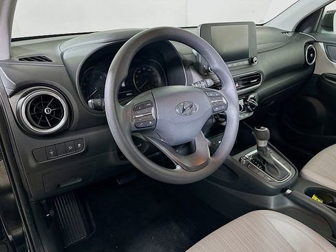 Used 2023 Hyundai Kona SEL AWD/4WD image 9