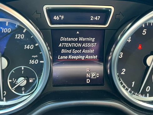 Used 2014 Mercedes-Benz ML 350 4MATIC w/ Premium 1 Package image 41