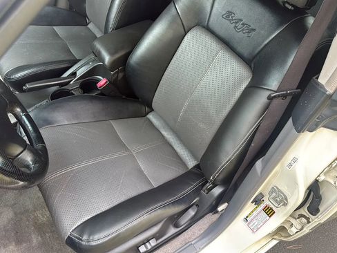 Used 2004 Subaru Baja Turbo AWD/4WD image 15