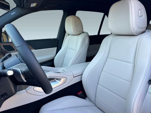 New 2026 Mercedes-Benz GLE 350 4MATIC image 20