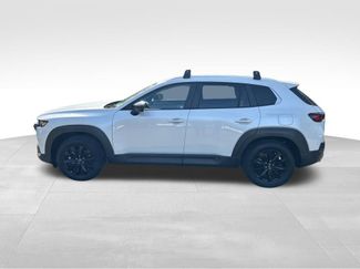Used 2024 MAZDA CX-50 AWD 2.5 S w/ Cargo Package video 2