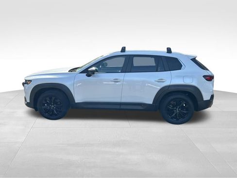 Used 2024 MAZDA CX-50 AWD 2.5 S w/ Cargo Package image 2