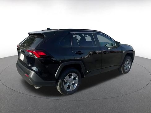 Used 2025 Toyota RAV4 LE image 15