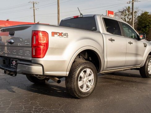 Used 2020 Ford Ranger XLT w/ FX4 Off-Road Package image 33