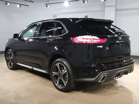 Used 2023 Ford Edge ST AWD/4WD image 5