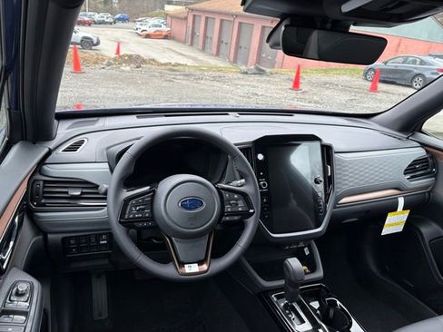 New 2026 Subaru Forester Sport AWD/4WD image 6