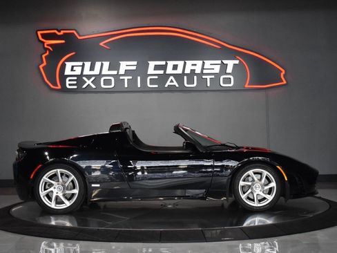 Used 2011 Tesla Roadster Sport image 6