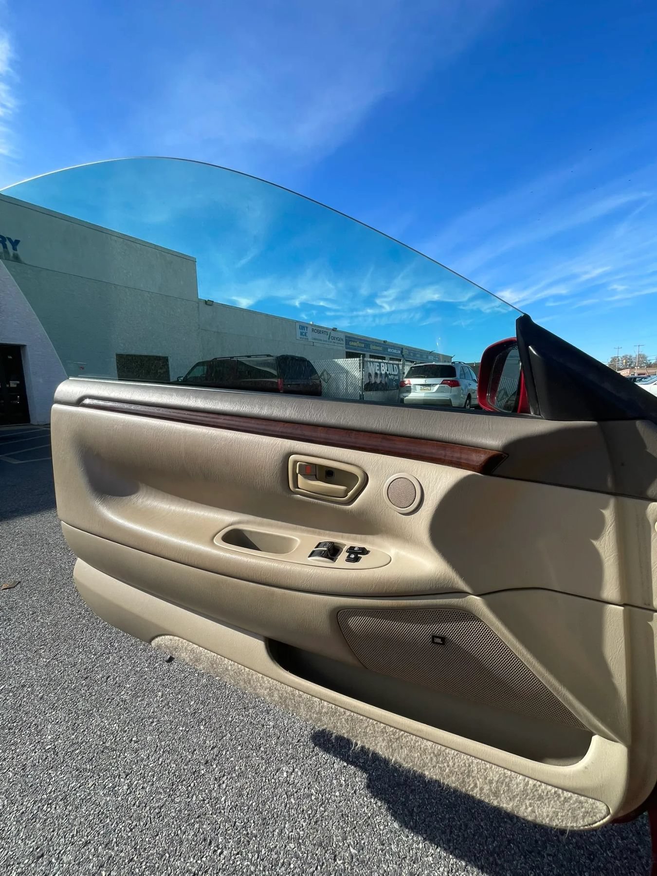 Used 2000 Toyota Solara SLE FWD image 41