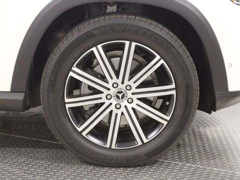 Certified 2026 Mercedes-Benz GLE 350 4MATIC image 10