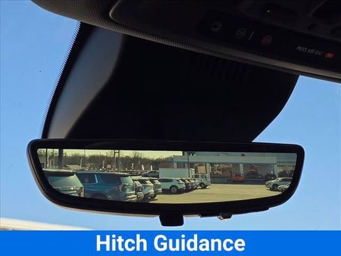 New 2026 Chevrolet Silverado 1500 LTZ w/ Technology Package image 31