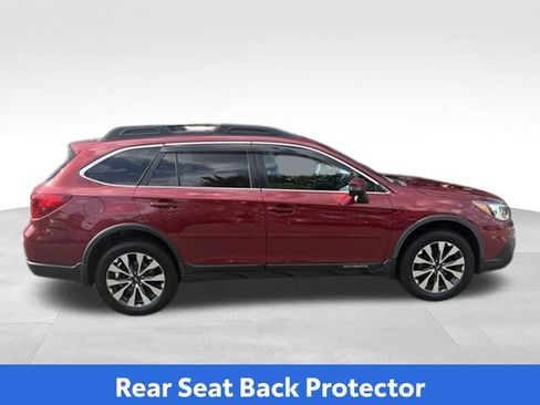 Used 2017 Subaru Outback 2.5i Limited AWD/4WD image 29