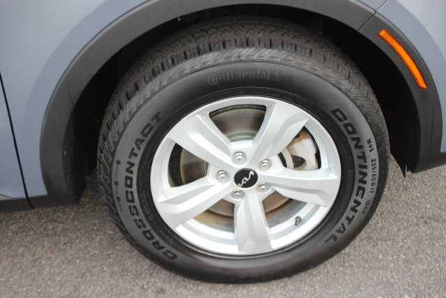 Used 2023 Kia Sorento LX AWD/4WD image 36