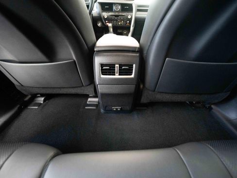 Used 2020 Lexus RX 350 FWD w/ Accessory Package image 22