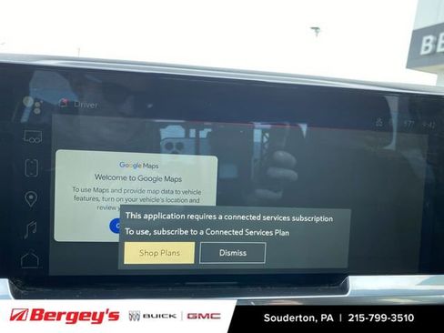 Certified 2024 GMC Sierra 1500 Elevation w/ Elevation Premium Package image 17