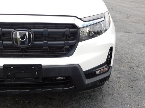 Used 2025 Honda Ridgeline RTL image 14