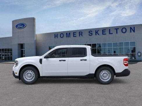 New 2026 Ford Maverick XL w/ Equipment Group 101A image 3