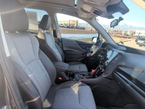 Used 2023 Subaru Forester Sport image 32