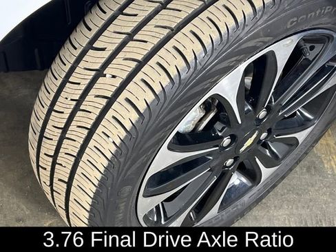 Used 2022 Chevrolet Spark LT w/ Spark Special Edition image 31