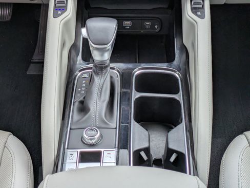 Certified 2024 Kia Telluride EX FWD image 17