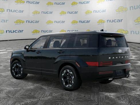 New 2026 Hyundai Santa Fe SE image 5