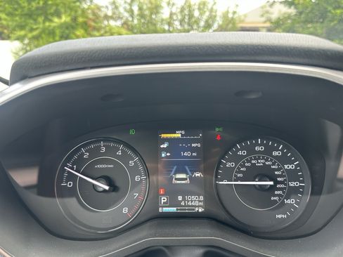 Used 2020 Subaru Impreza 2.0i Premium w/ Popular Package #2 AWD/4WD image 20