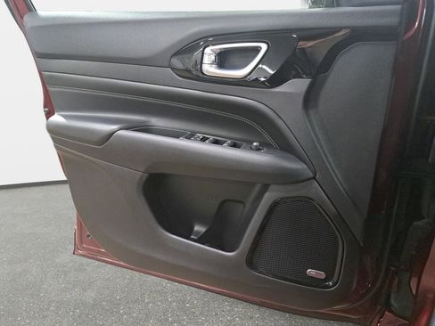 Certified 2022 Jeep Compass High Altitude image 27