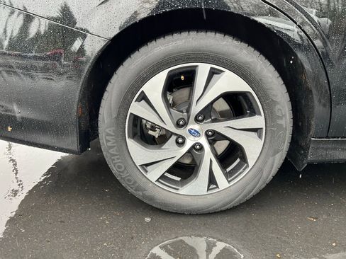 Used 2023 Subaru Legacy Premium image 19