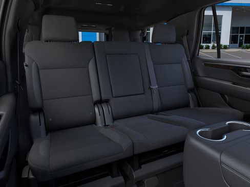 New 2026 Chevrolet Tahoe LS w/ Max Trailering Package RWD image 17