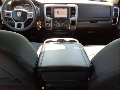 Used 2023 RAM 1500 Classic SLT w/ Electronics Group