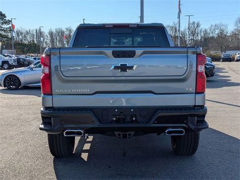 New 2026 Chevrolet Silverado 1500 LT Trail Boss w/ LT Trail Boss Premium Package image 4