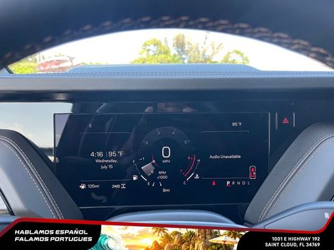 New 2026 GMC Yukon XL AT4 AWD/4WD image 31