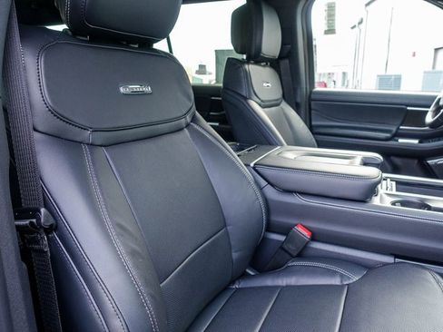 New 2026 Ford Expedition Max Platinum image 29