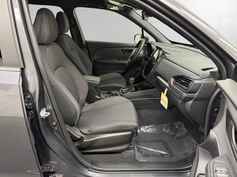 Used 2025 Subaru Forester Premium AWD/4WD image 15