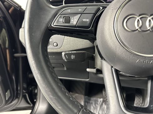 Used 2021 Audi A4 2.0T Premium w/ Convenience Package AWD/4WD image 23
