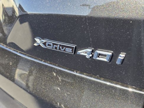 New 2026 BMW X5 xDrive40i w/ Premium Package image 3