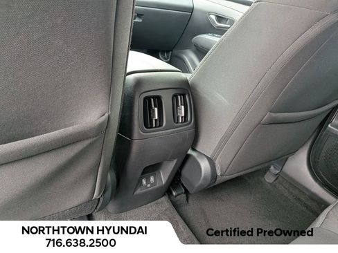 Used 2023 Hyundai Tucson SEL AWD/4WD image 34