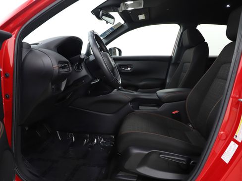 Used 2023 Honda HR-V Sport image 17