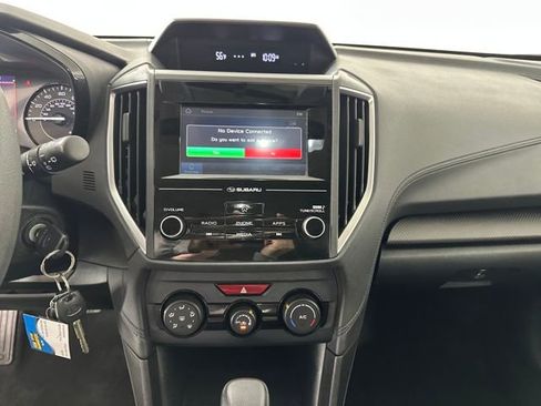 Used 2022 Subaru Impreza 2.0i image 21