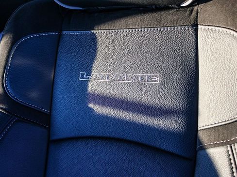 New 2026 RAM 2500 Laramie image 25