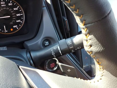 New 2026 Subaru Crosstrek 2.5i Wilderness AWD/4WD image 24