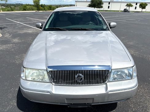 Used 2005 Mercury Grand Marquis GS image 13
