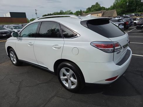 Used 2014 Lexus RX 350 AWD w/ Navigation Package image 5