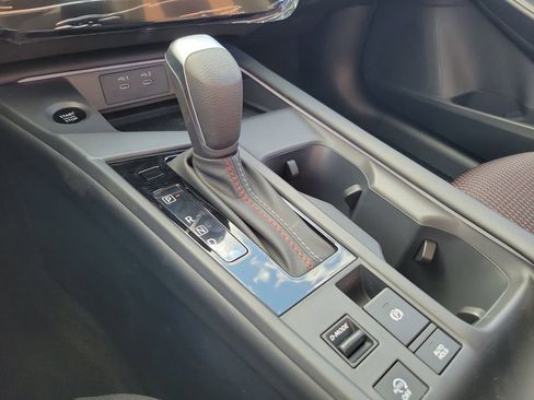 New 2026 Nissan Sentra SR w/ Floor Mat Package FWD image 11